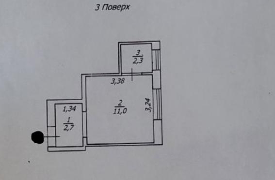 продажа однокомнатной квартиры номер A-173904 в Киевском районе, фото номер 7